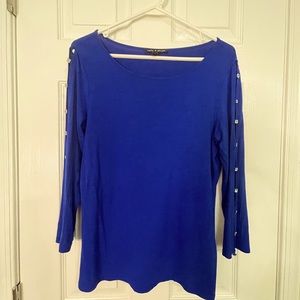 Cable and Gauge Diamond Cold Sleeve